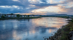 12 Name Meanings of Ireland's Major Rivers