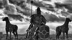 Irish Mythology: Na Fianna - An Elite Warrior Guild